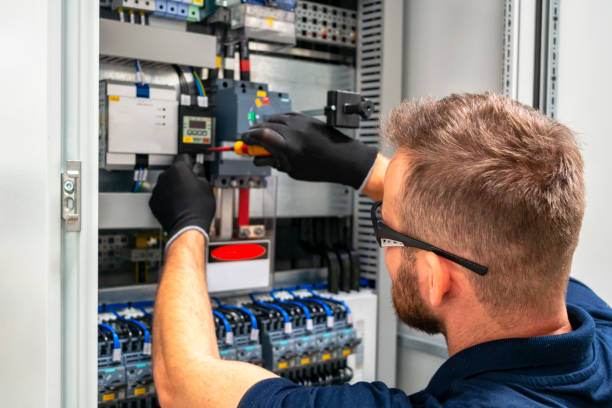 Best Electrical Repair Services  in Weleetka, OK