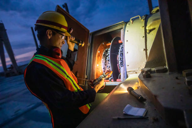 Best Local Electrician Companies  in Weleetka, OK