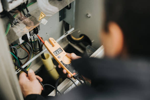 Electrical System Inspection in Weleetka, OK