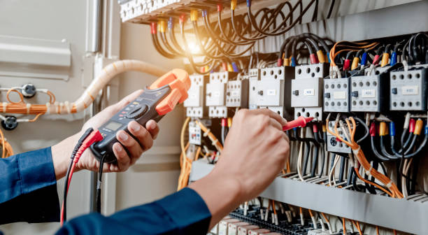 Best Electrical Wiring Services  in Weleetka, OK