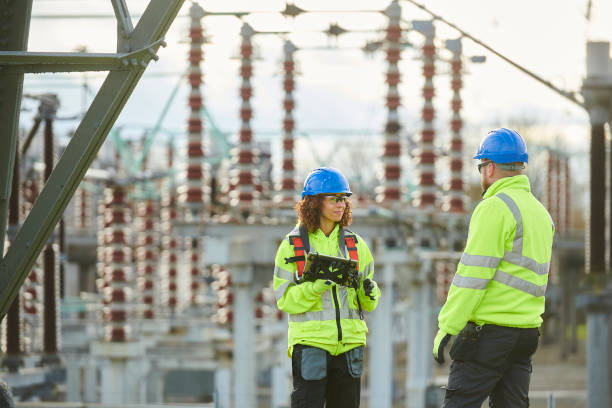 Best Electrician Near Me  in Weleetka, OK