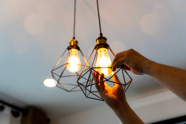 Affordable Emergency Electrician in Weleetka, OK