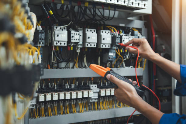 Trusted Weleetka, OK Electrician Experts