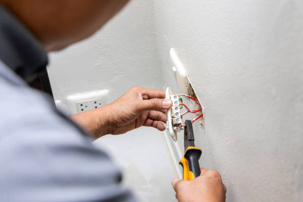 Best 24-Hour Electrician  in Weleetka, OK