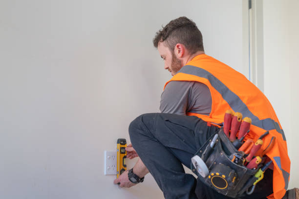 Best Electrical Contractors for Businesses  in Weleetka, OK