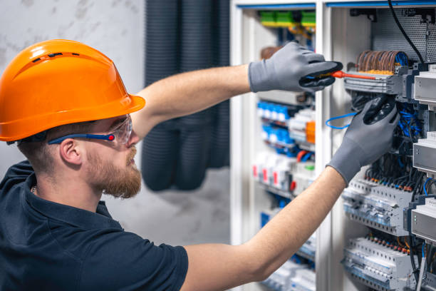 Best Residential Electrician Services  in Weleetka, OK