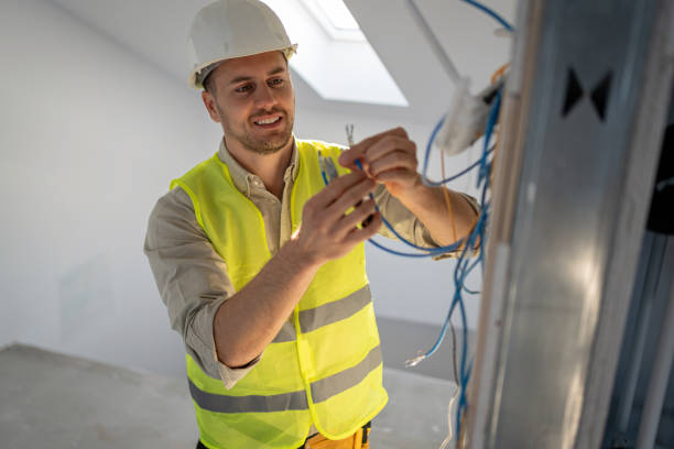 Best Electrical Troubleshooting Services  in Weleetka, OK